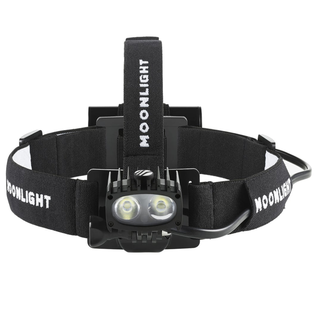 Moonlight Bright As Day 1300