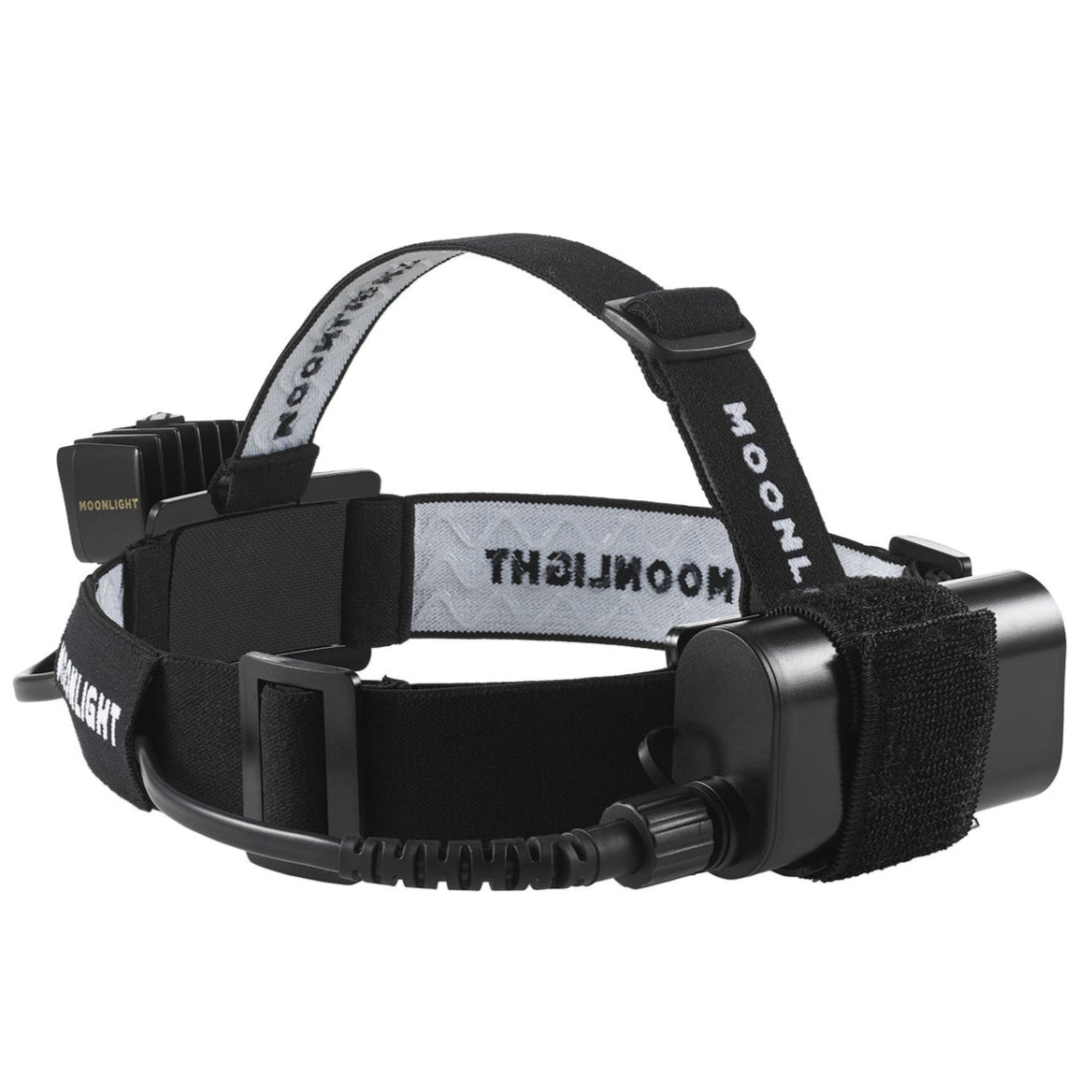 Moonlight Bright As Day 2000