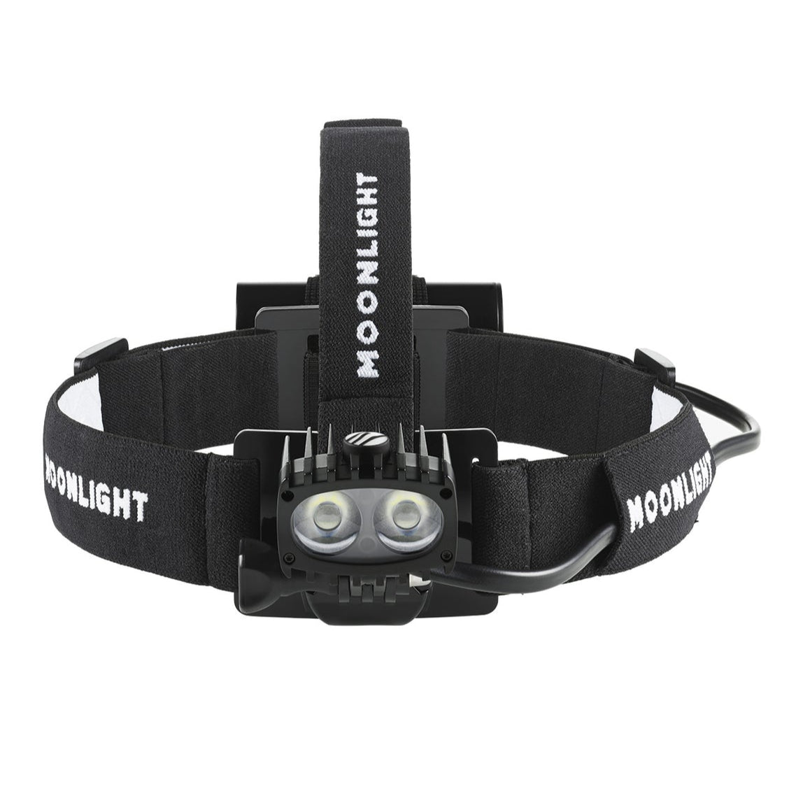 Moonlight Bright As Day 2000