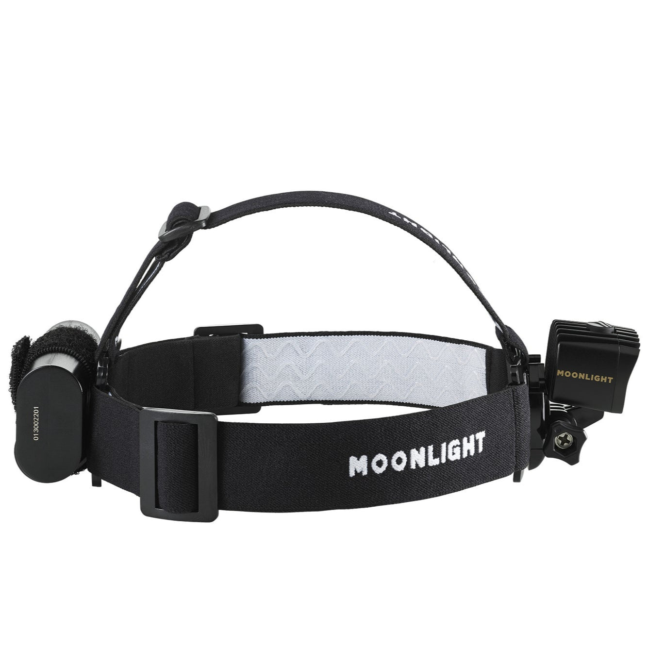 Moonlight Bright As Day 2000