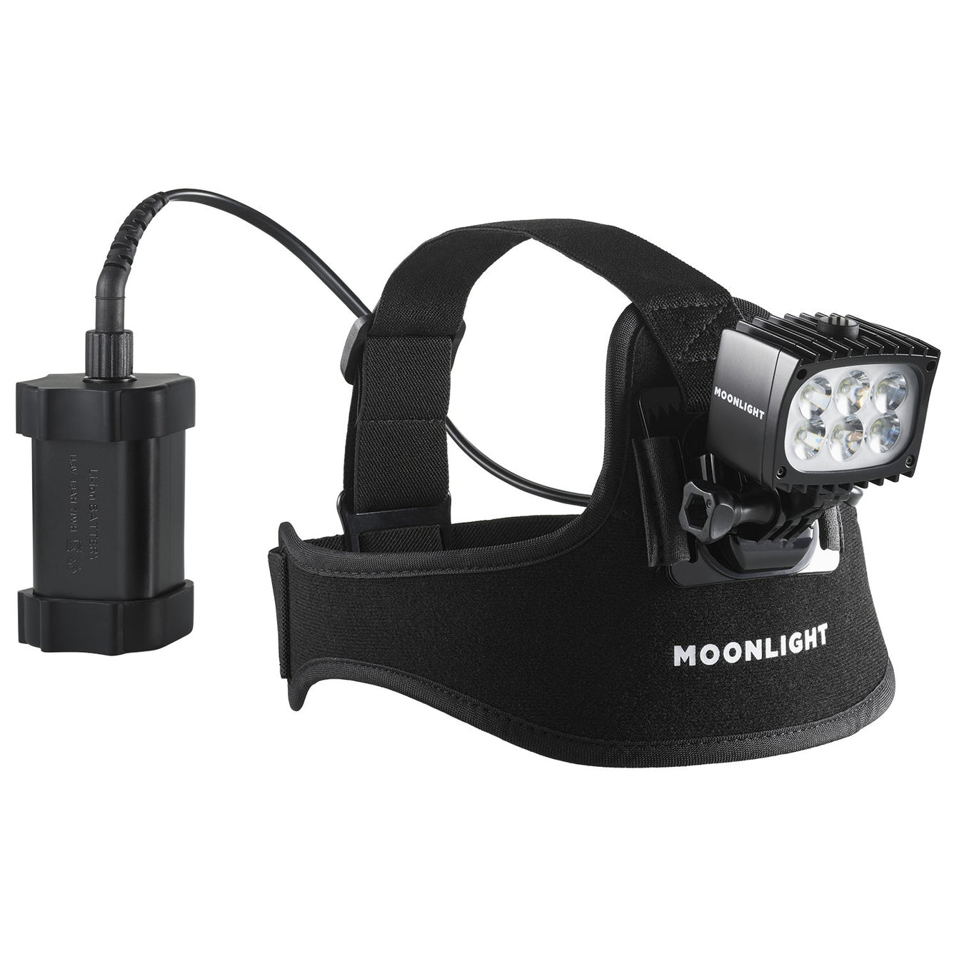 Moonlight Bright As Day 3000 - Centurion Running Ltd