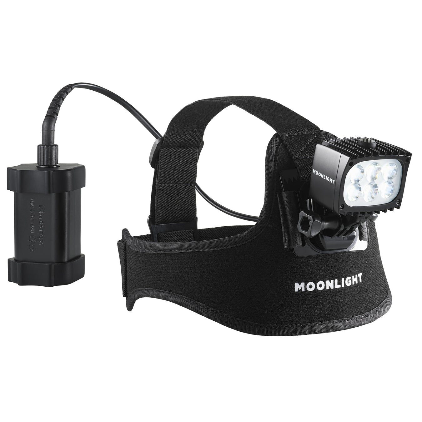 Moonlight Bright As Day 3000