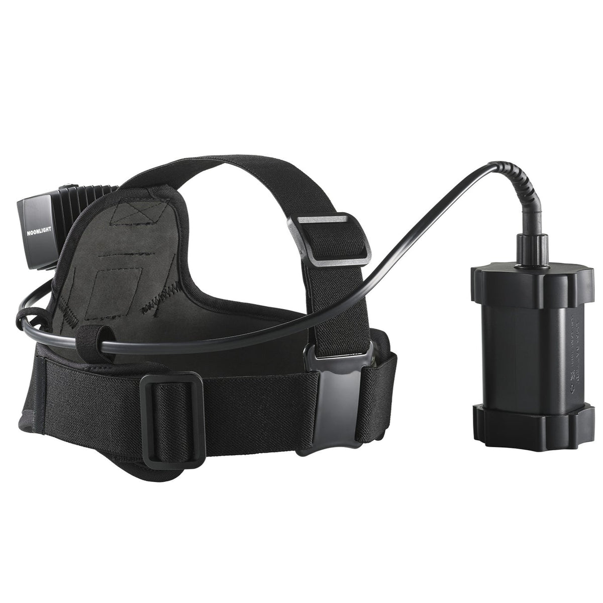 Moonlight Bright As Day 3000