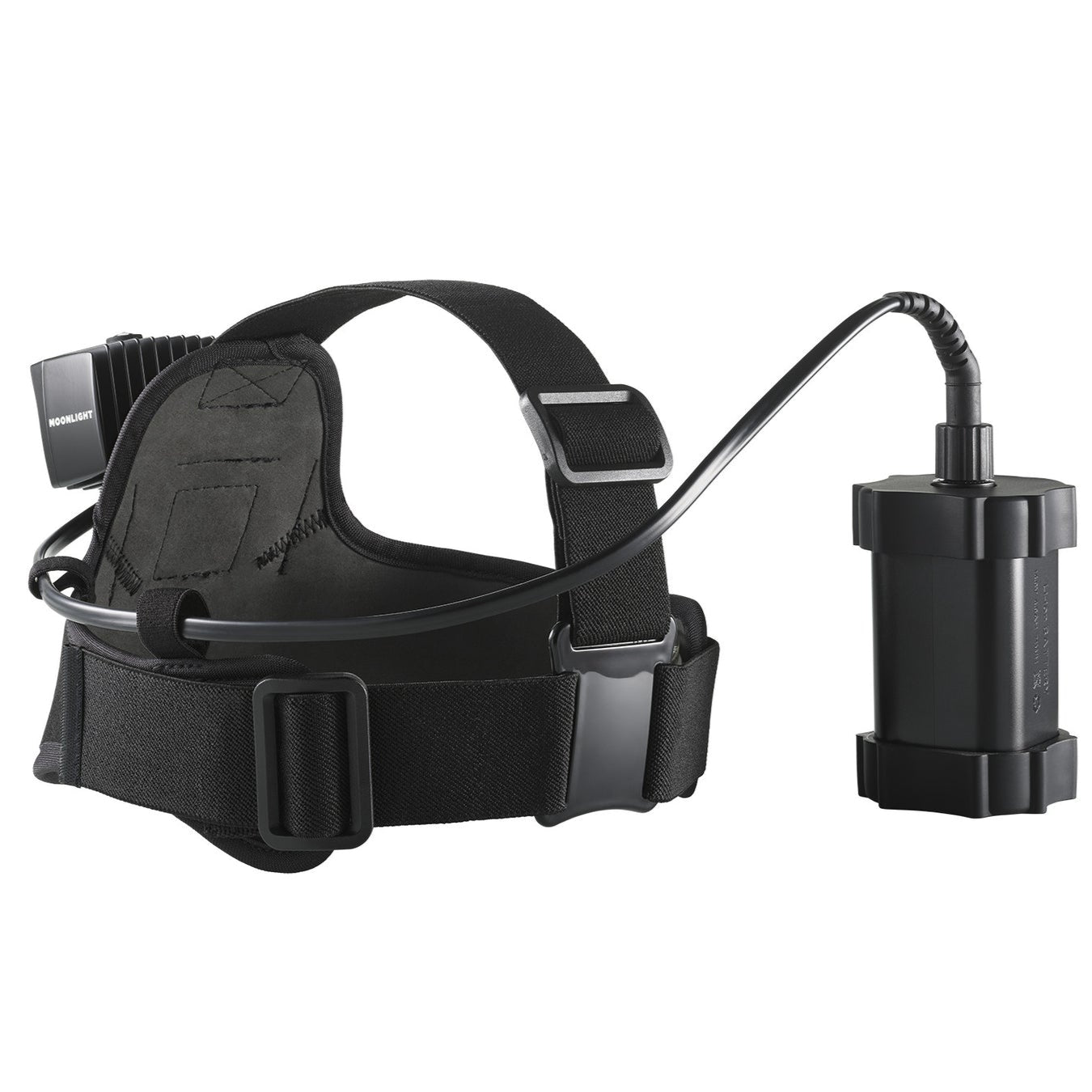 Moonlight Bright As Day 3000