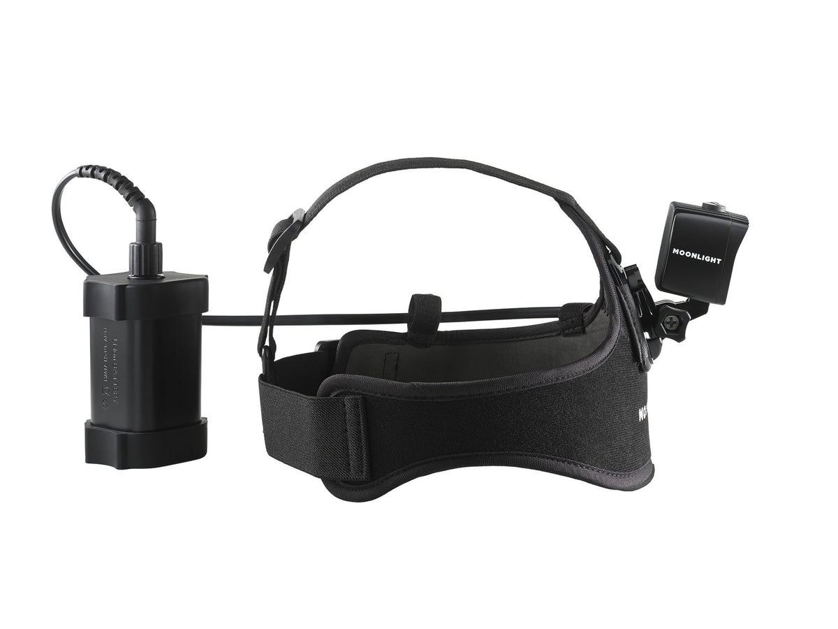 Moonlight Bright As Day 3000