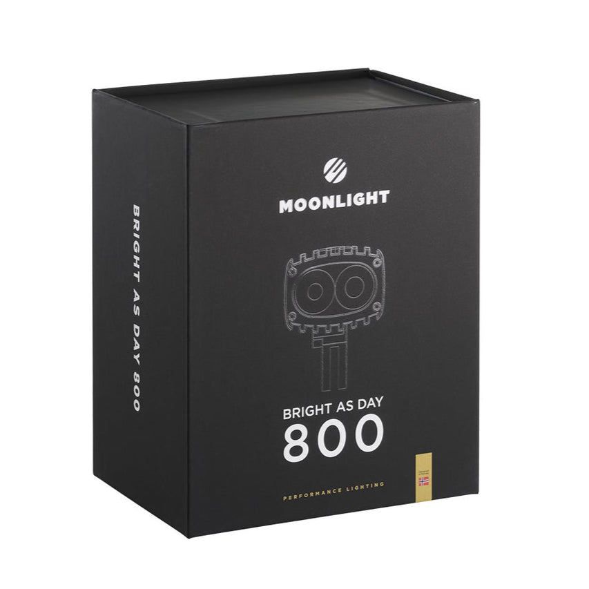 Moonlight Bright As Day 800