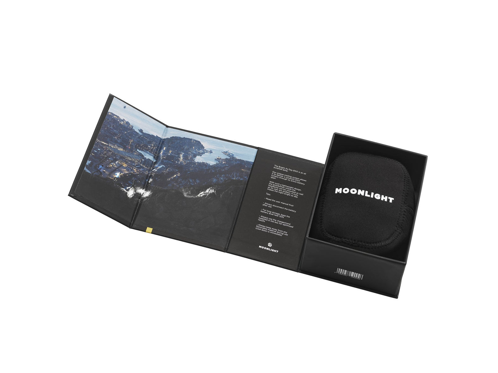 Moonlight Bright As Day 800