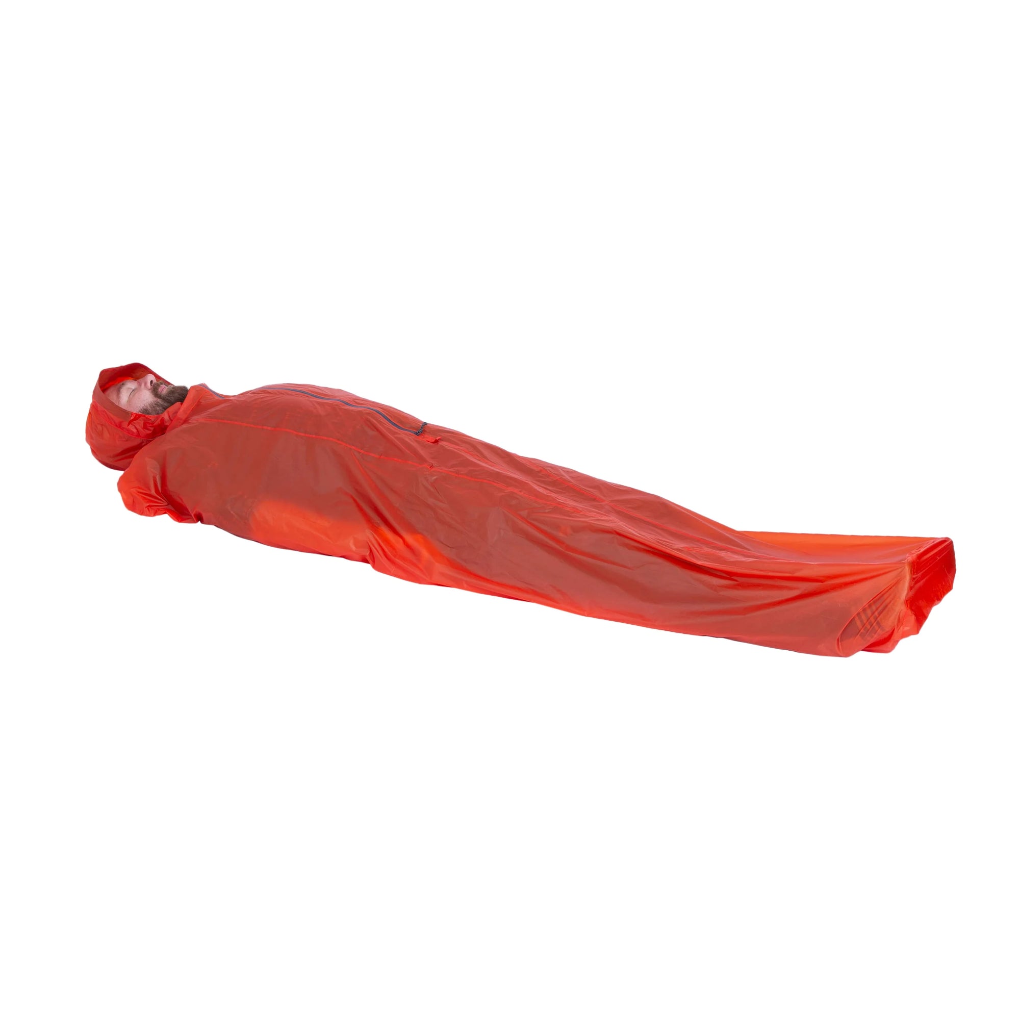 Exped Uno UL Ultralight Bivi Bag Centurion Running Ltd