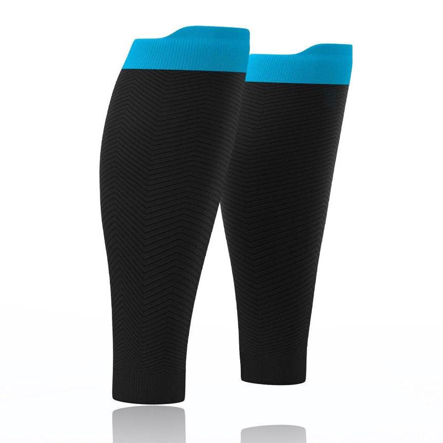 Compressport Calf Sleeve: R2 Oxygen