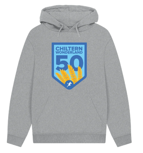 Centurion Running Chiltern Wonderland 50 Hoodie 2025 Unisex