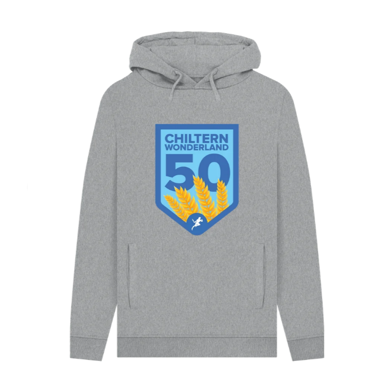 Centurion Running Chiltern Wonderland 50 | CW50 Hoodie 2025