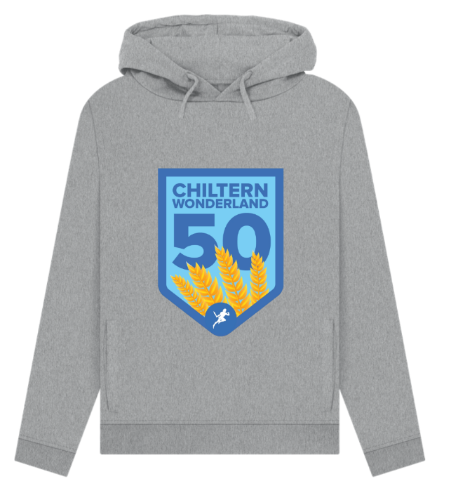 Centurion Running Chiltern Wonderland 50 | CW50 Hoodie 2025