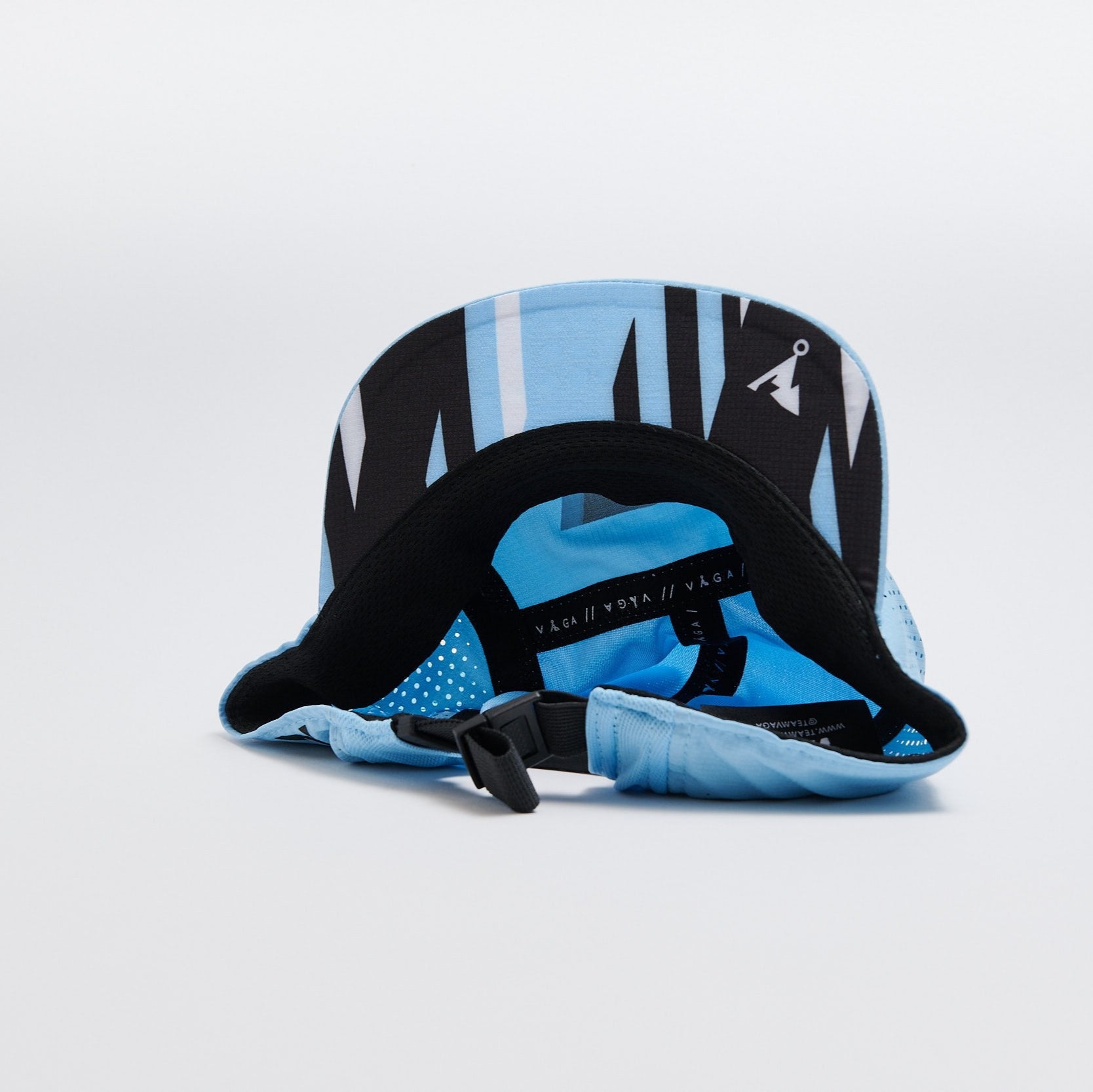 Vaga Feather Cap