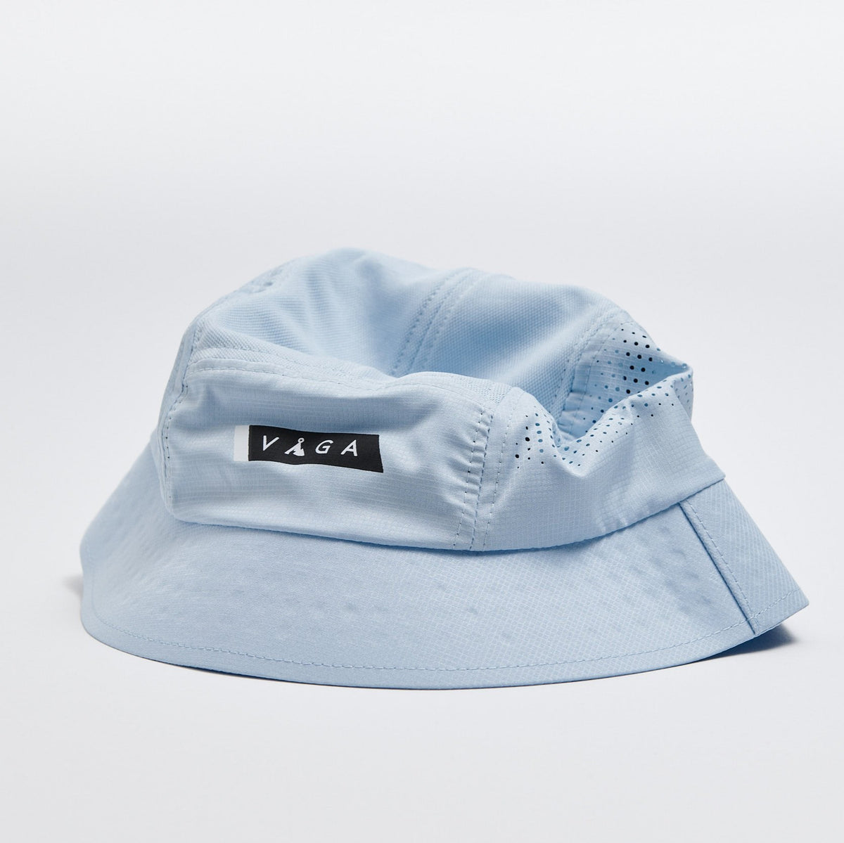 Vaga Feather Bucket Hat