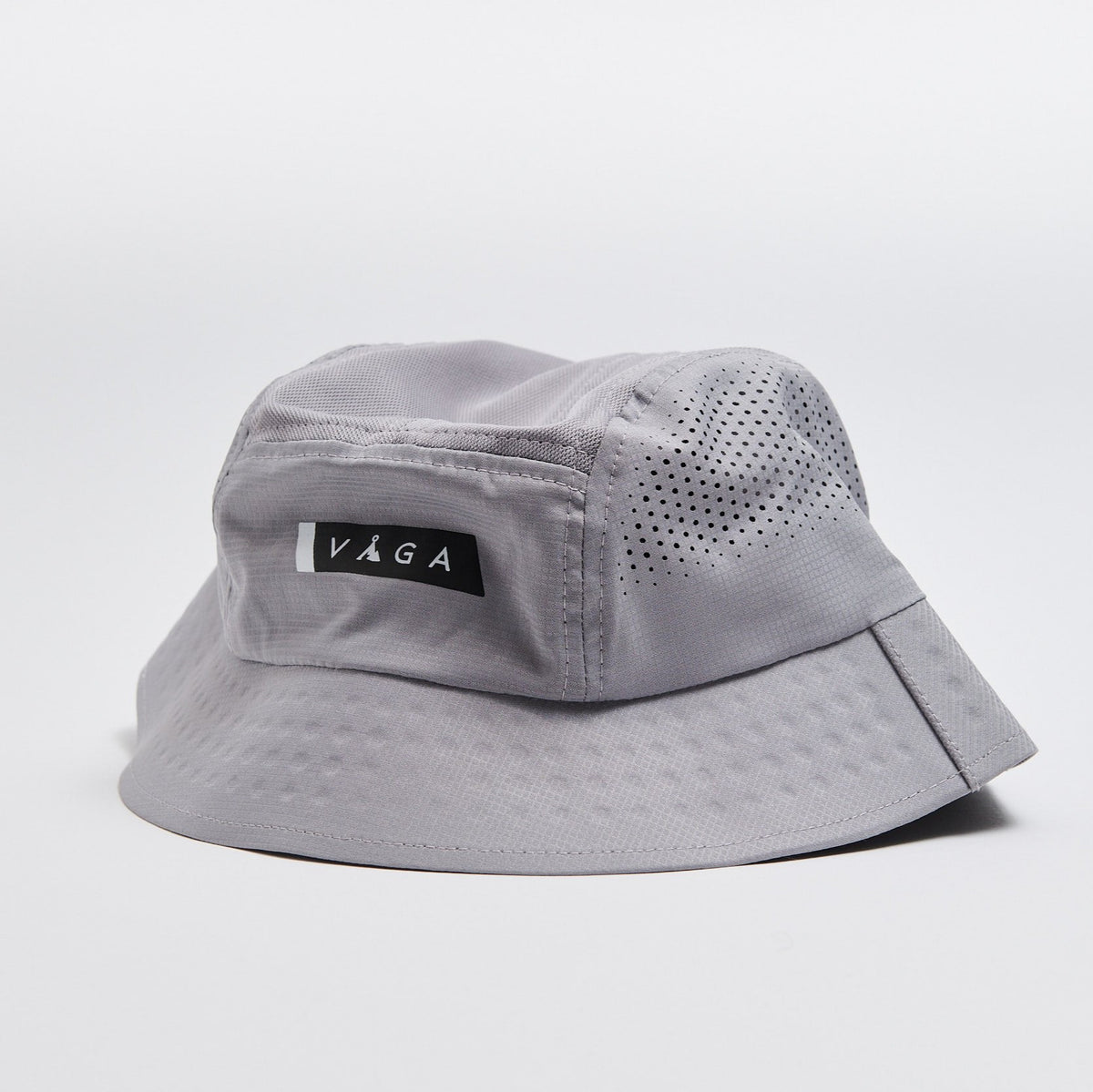 Vaga Feather Bucket Hat
