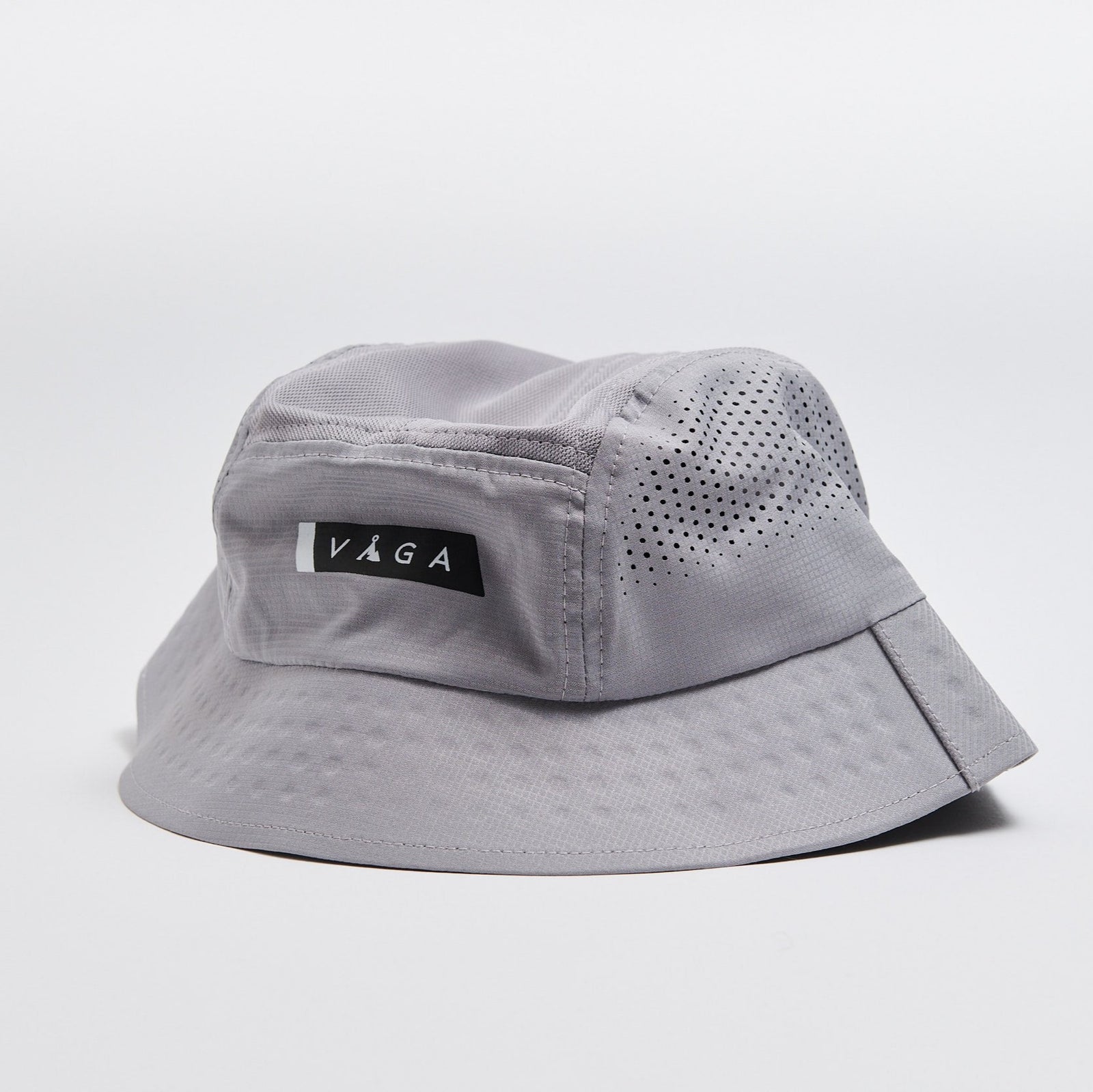 Vaga Feather Bucket Hat