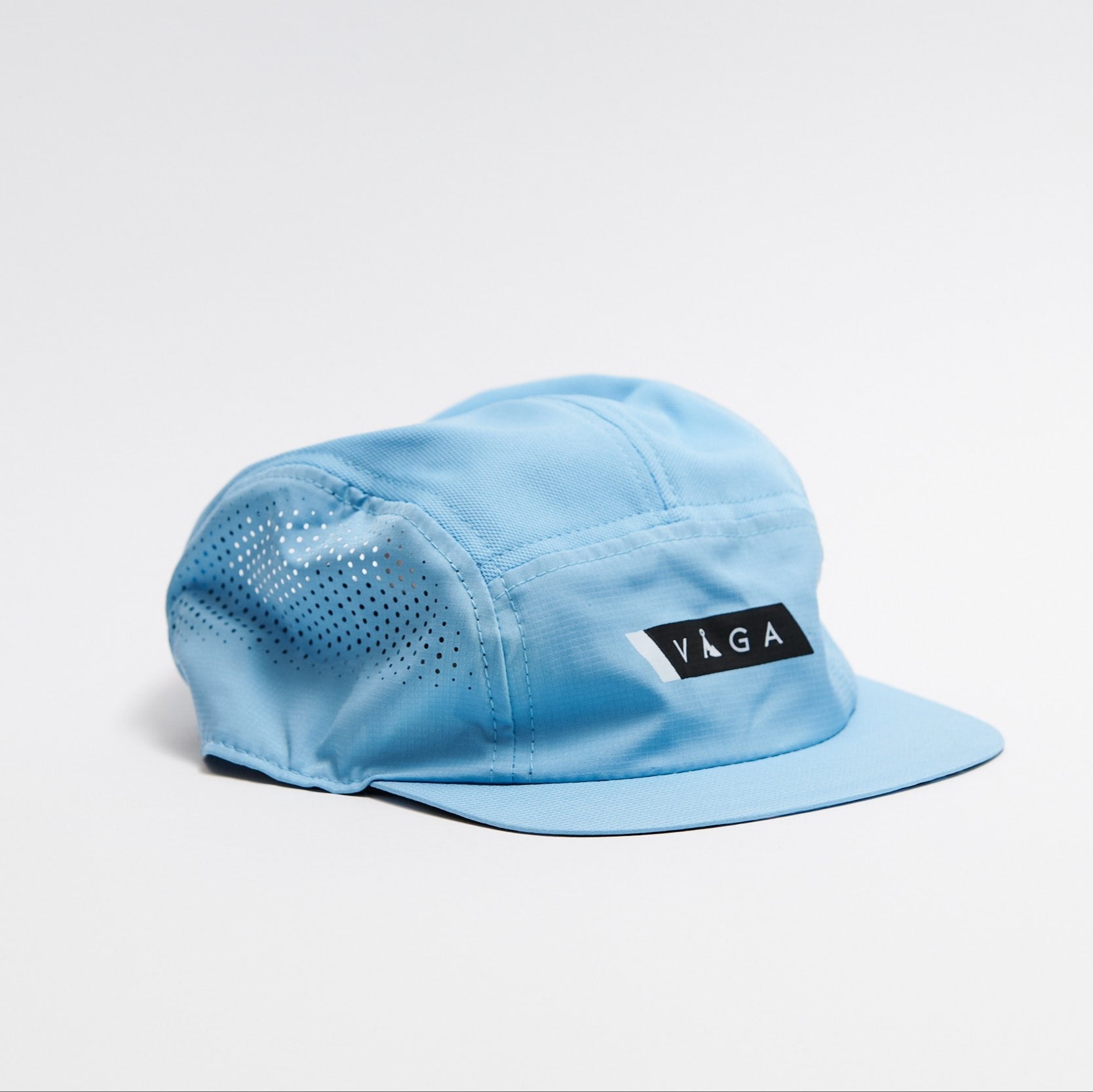 Vaga Feather Cap