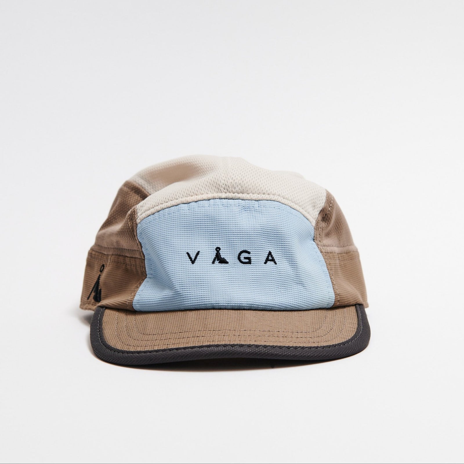 Vaga Club Cap AW25