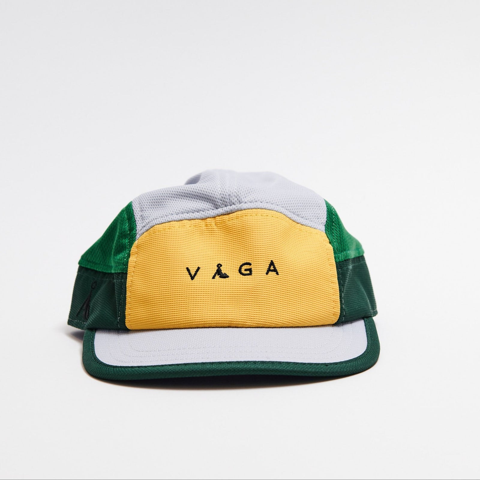 Vaga Club Cap AW25