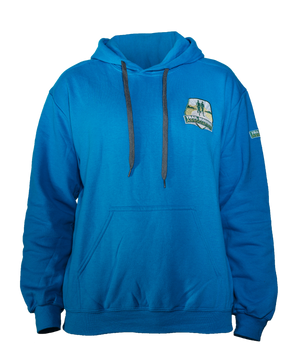 Trail Running Association Hoodie
