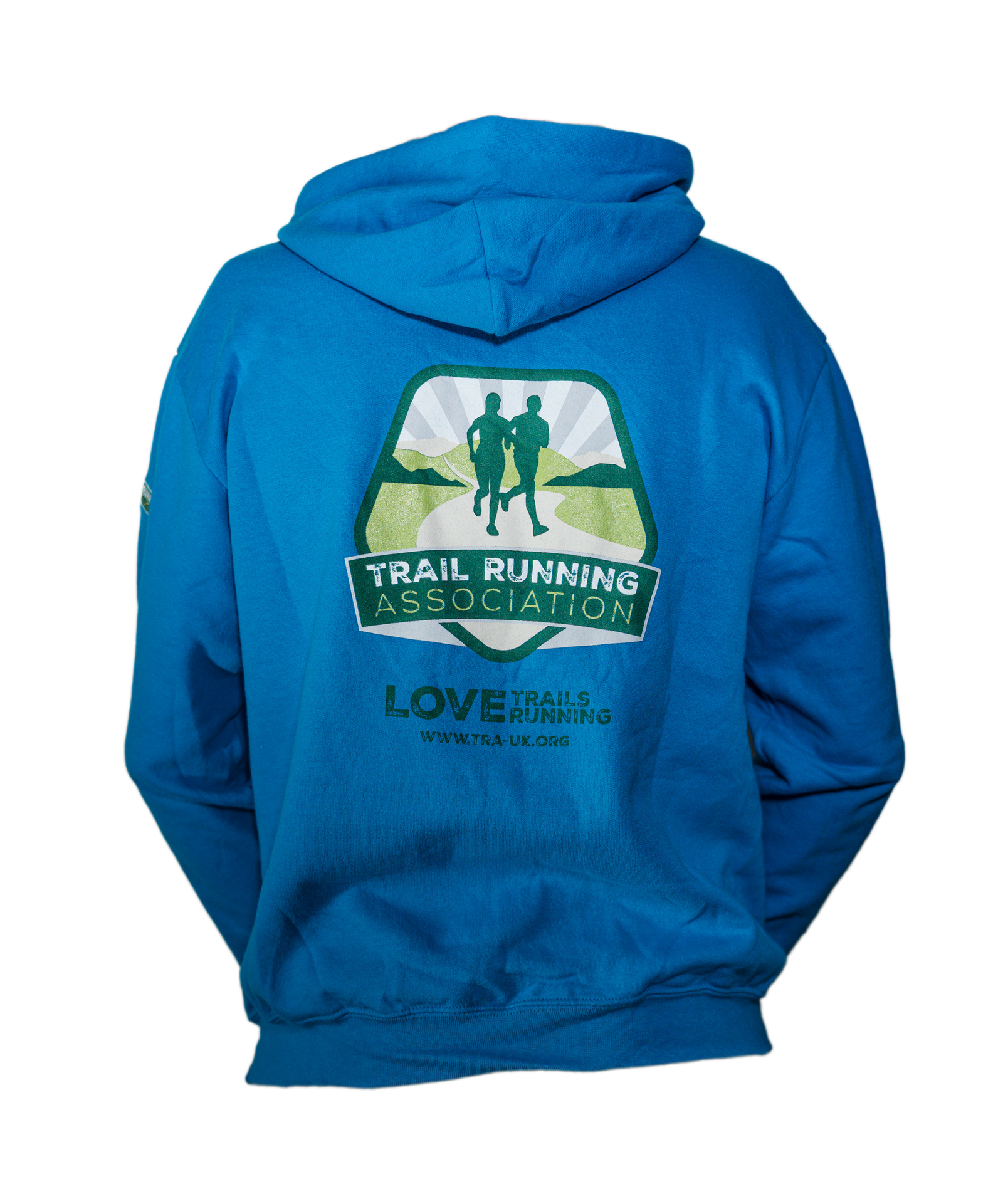 Trail Running Association Hoodie