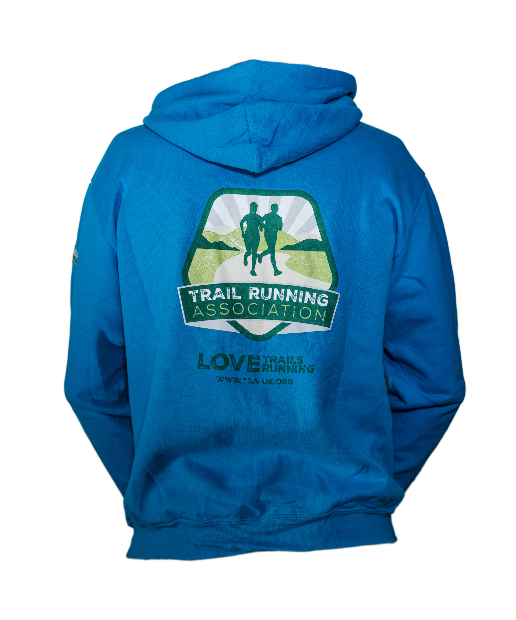 Trail Running Association Hoodie Centurion Running Ltd