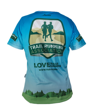 Trail Running Association Tees