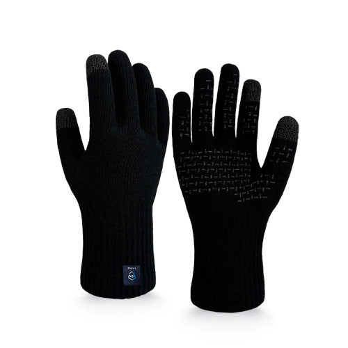 DexShell Waterproof Thermfit 3.0 Merino Wool Gloves