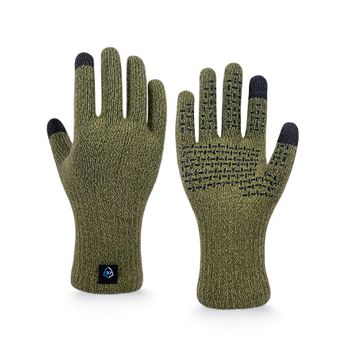 DexShell Waterproof Thermfit 3.0 Merino Wool Gloves AW26