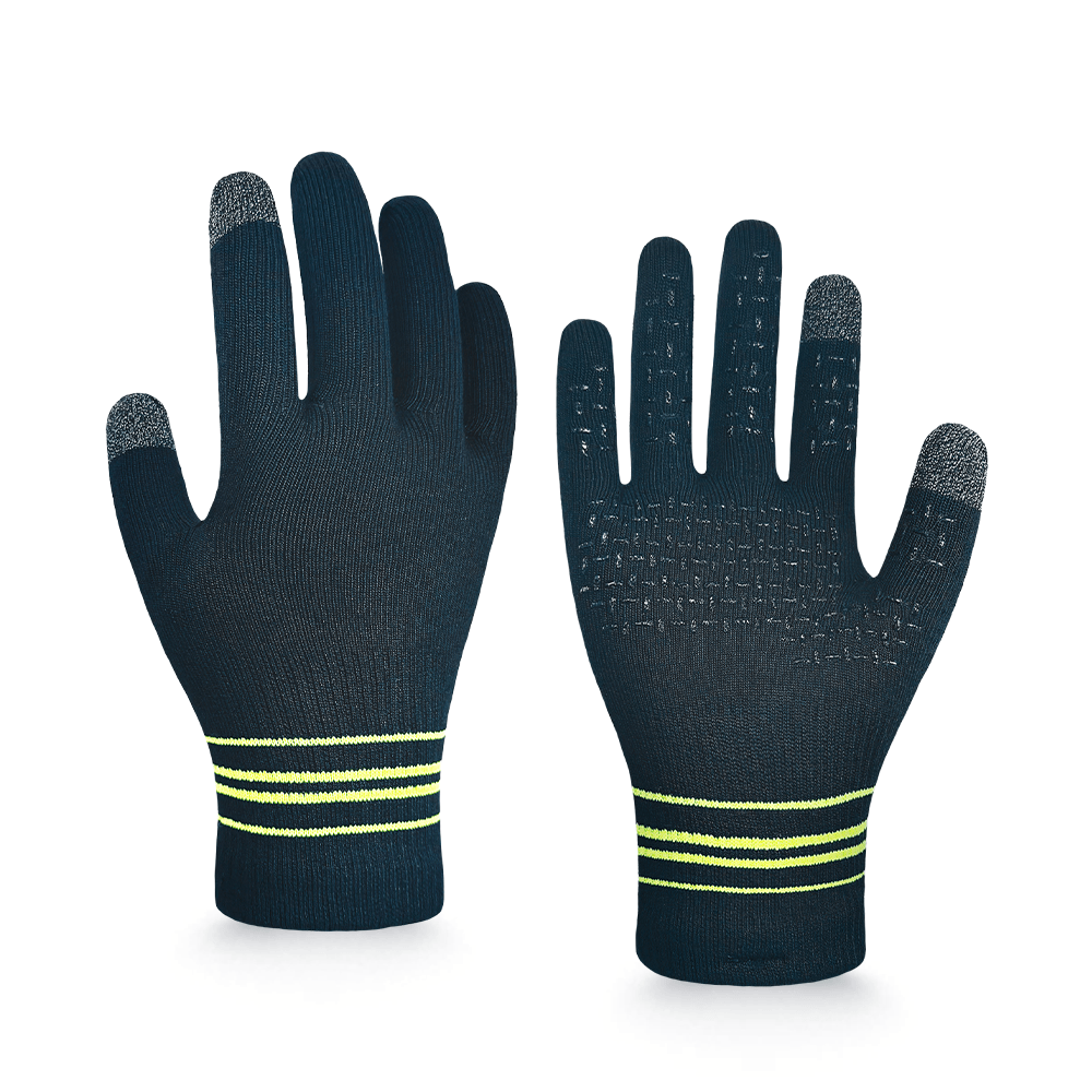 DexShell Ultra Thin Waterproof Running Gloves AW26