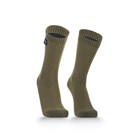 Dexshell Ultra Thin Bamboo Waterproof Calzini Uomo