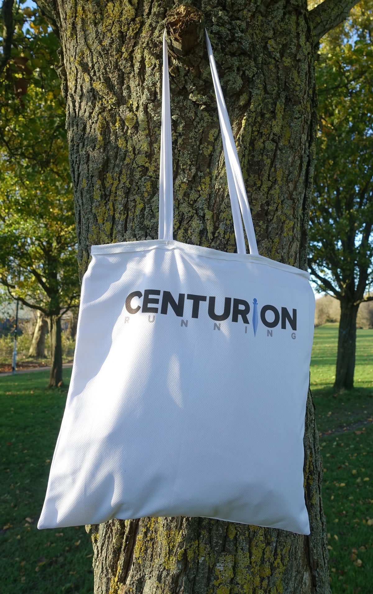 Centurion Running Upcycled Drop Bags | Bags | Pouches