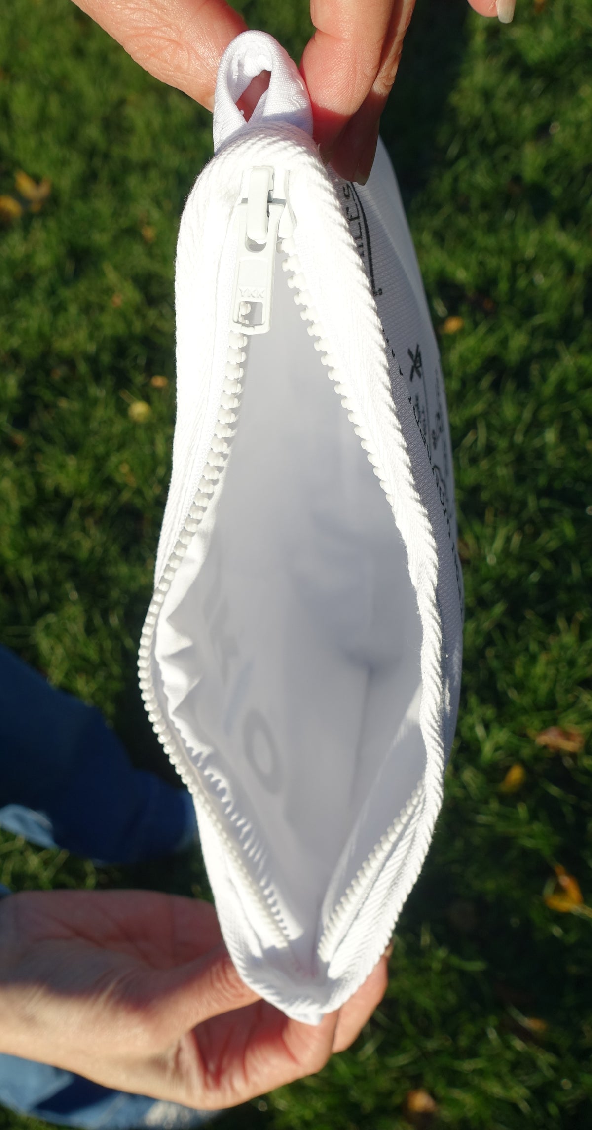 Centurion Running Upcycled Drop Bags | Bags | Pouches