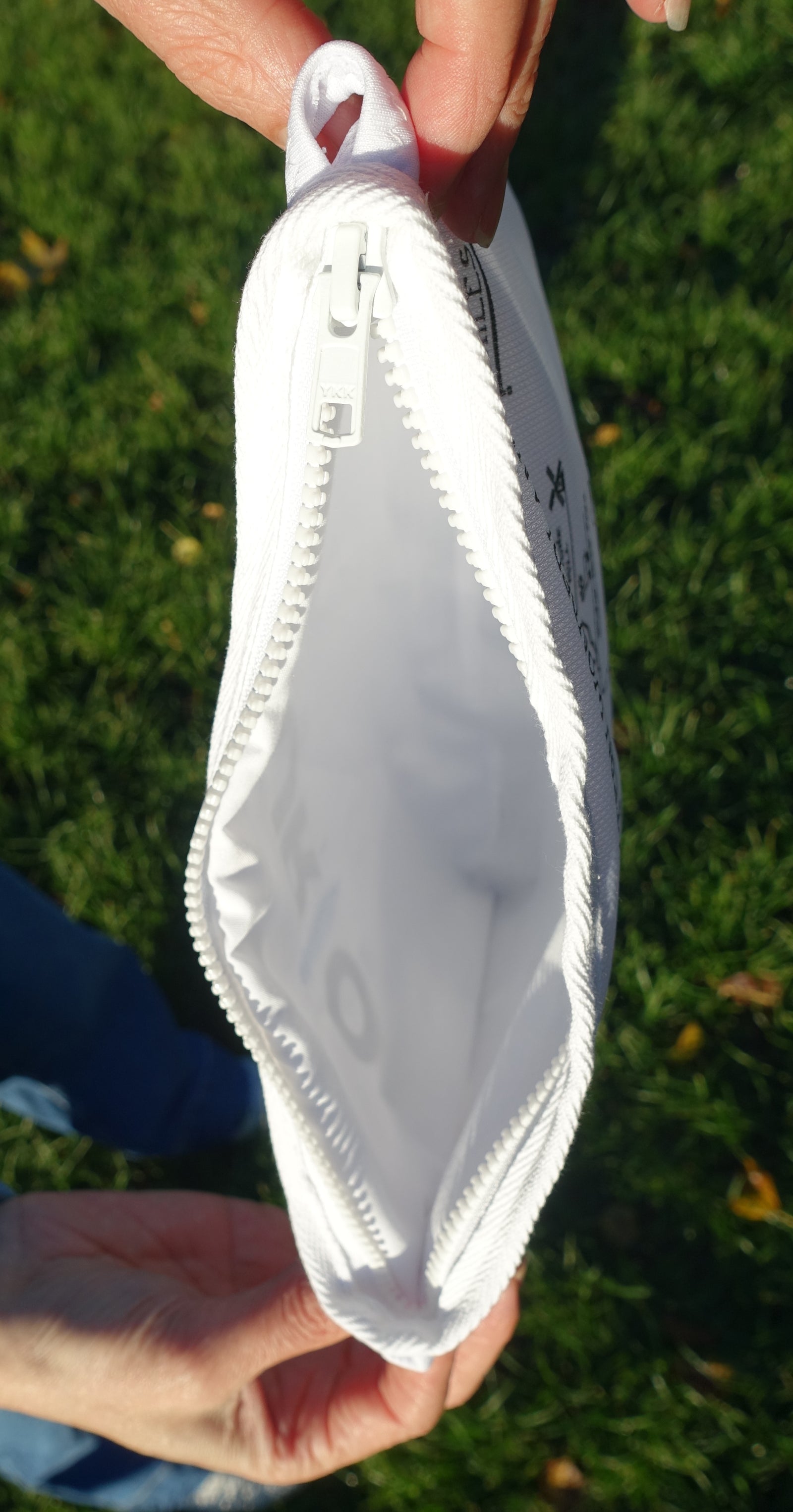 Centurion Running Upcycled Drop Bags | Bags | Pouches