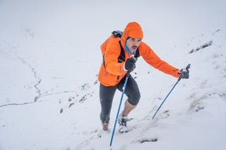 OMM Z-lite Alloy poles AW26