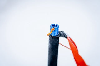 OMM Z-lite Alloy poles AW26