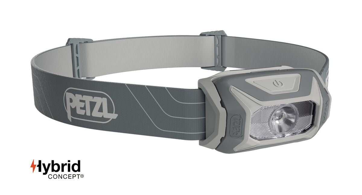 Petzl Tikkina