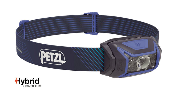 Petzl Actik® Core Headlamp  JONBOX Wilderness Essentials