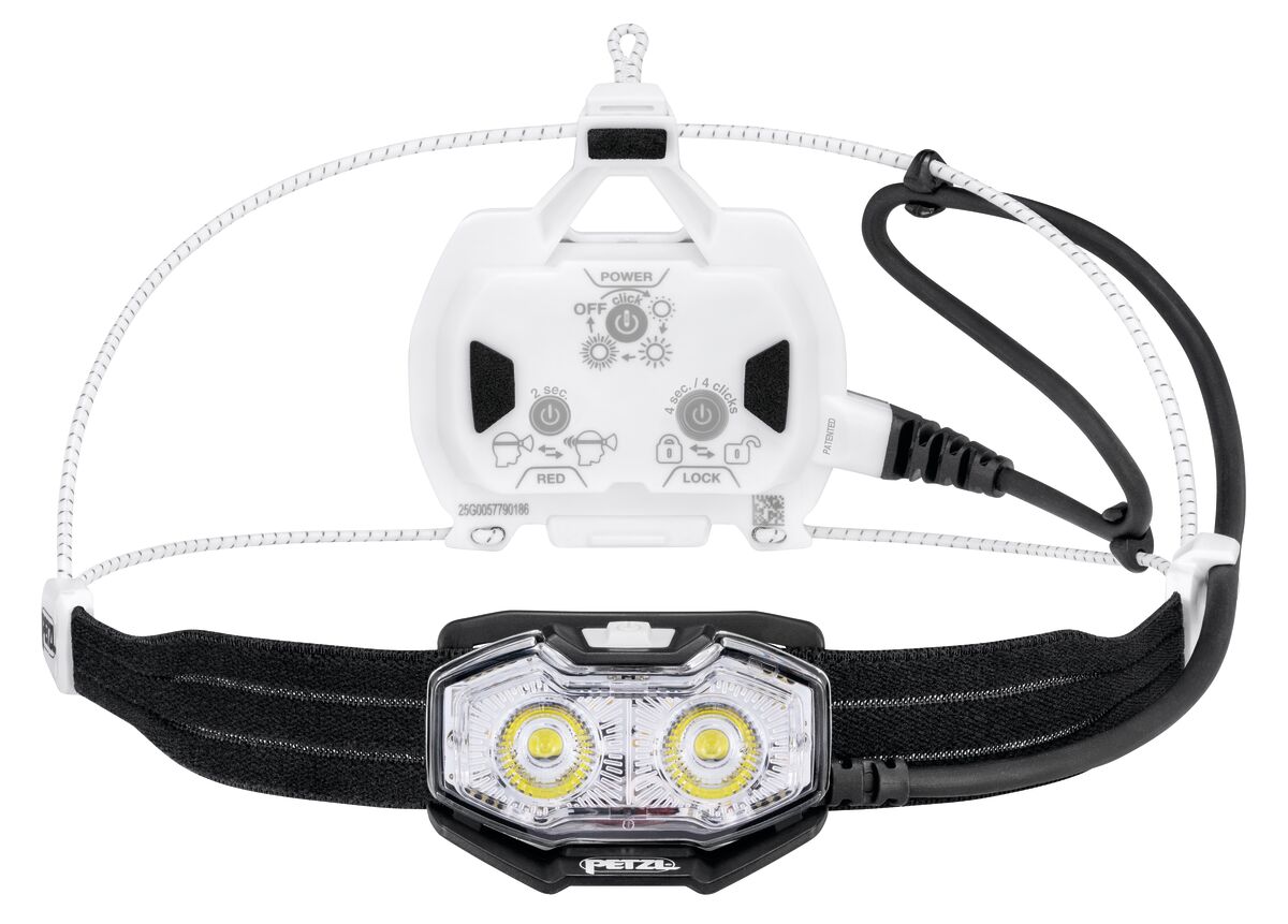 Petzl NAO® LT Headtorch