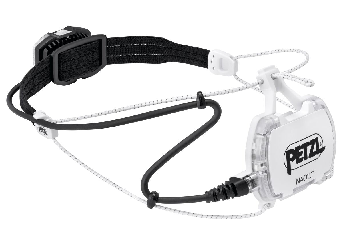 Petzl NAO® LT Headtorch