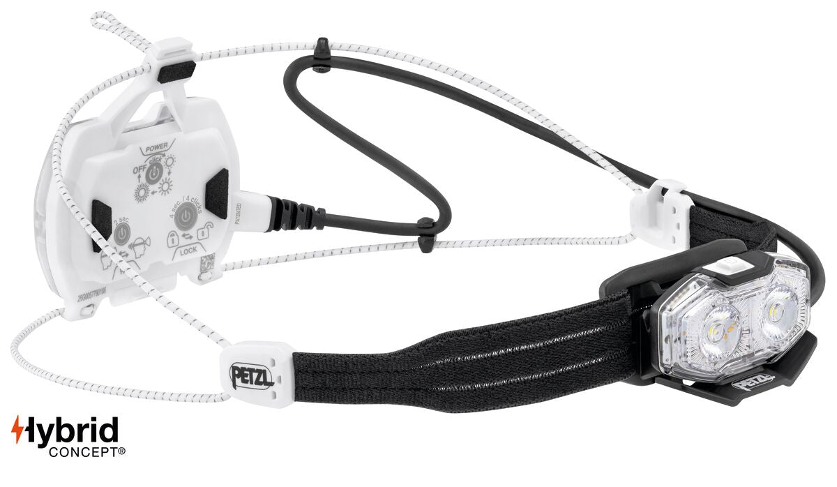 Petzl NAO® LT Headtorch