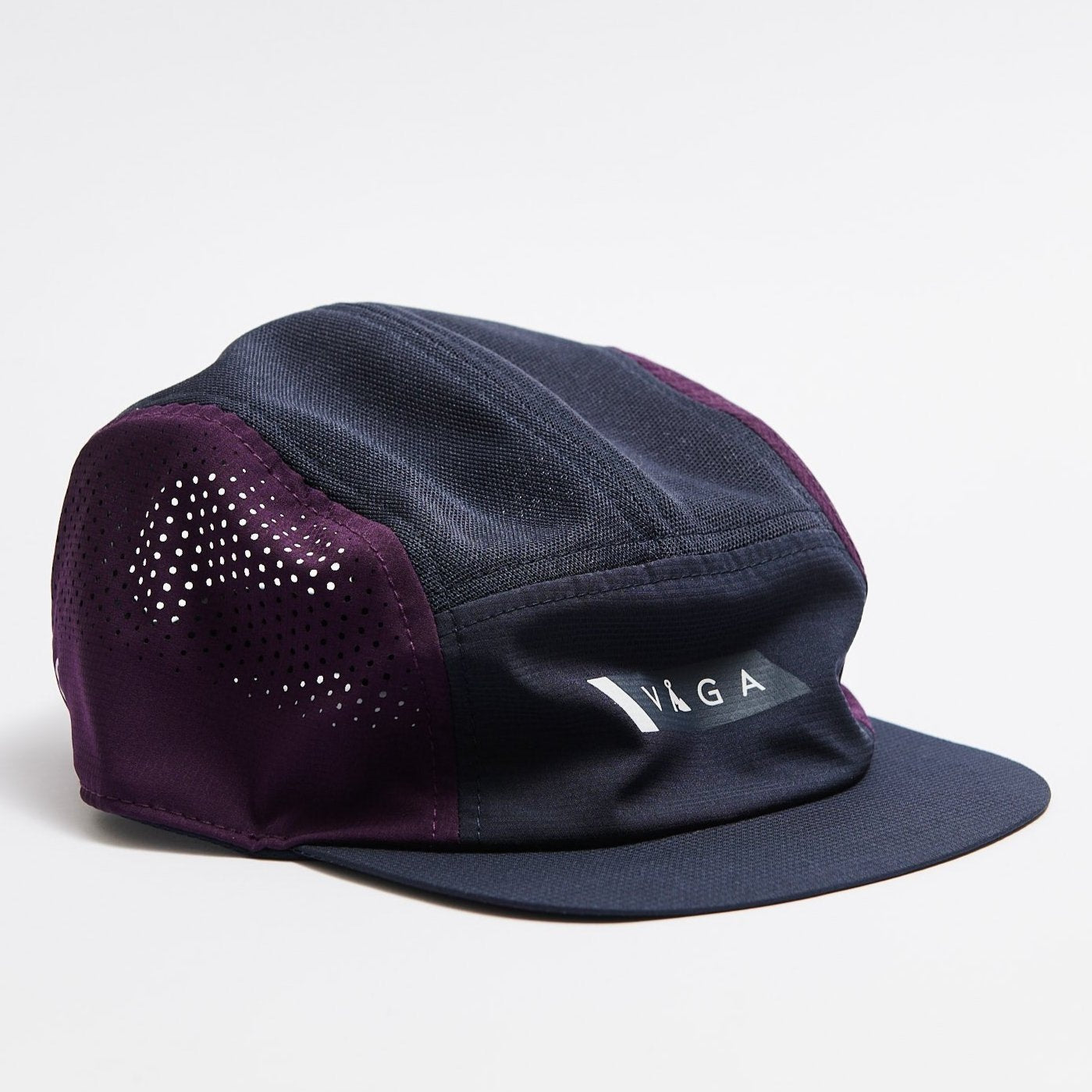 Vaga Feather Cap