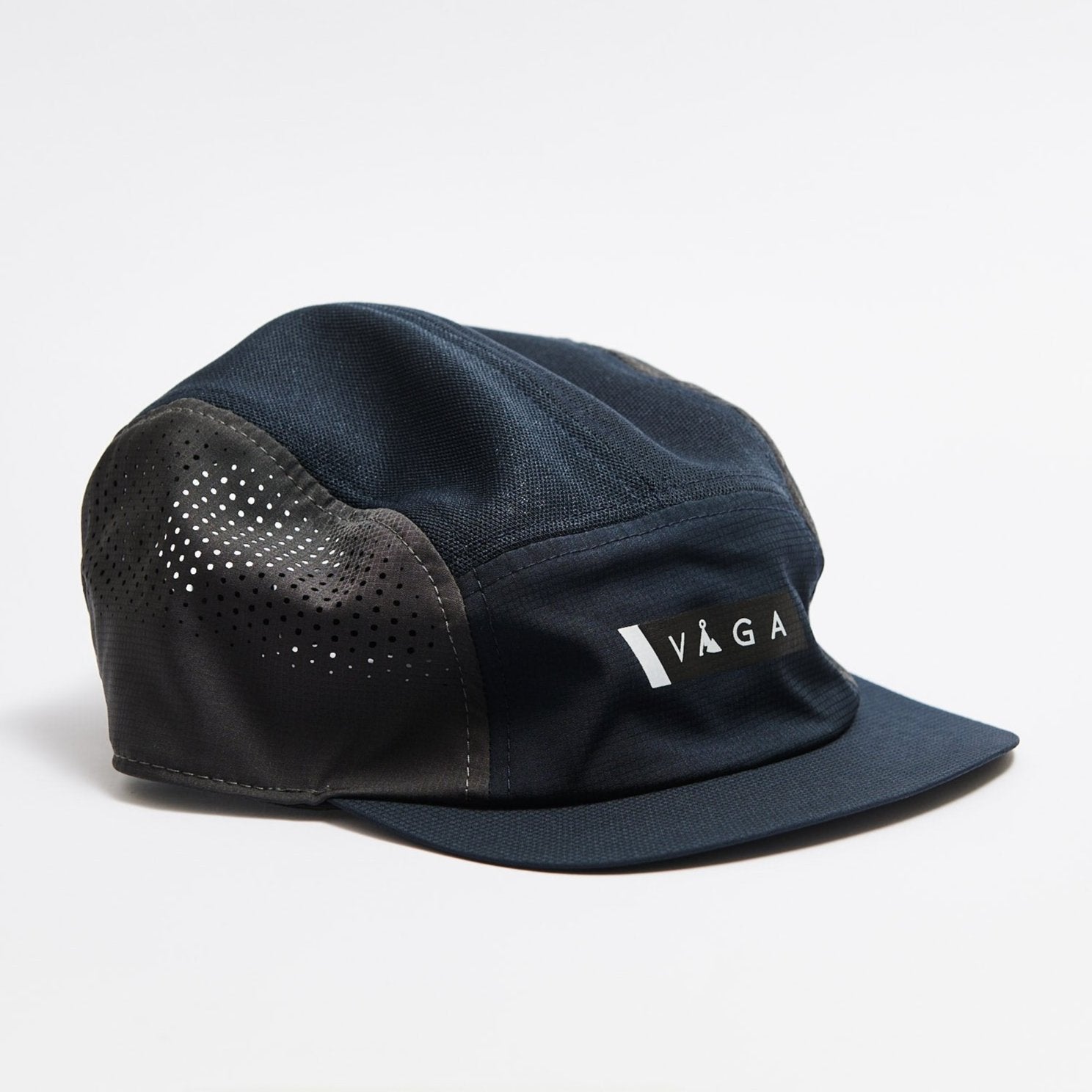 Vaga Feather Cap