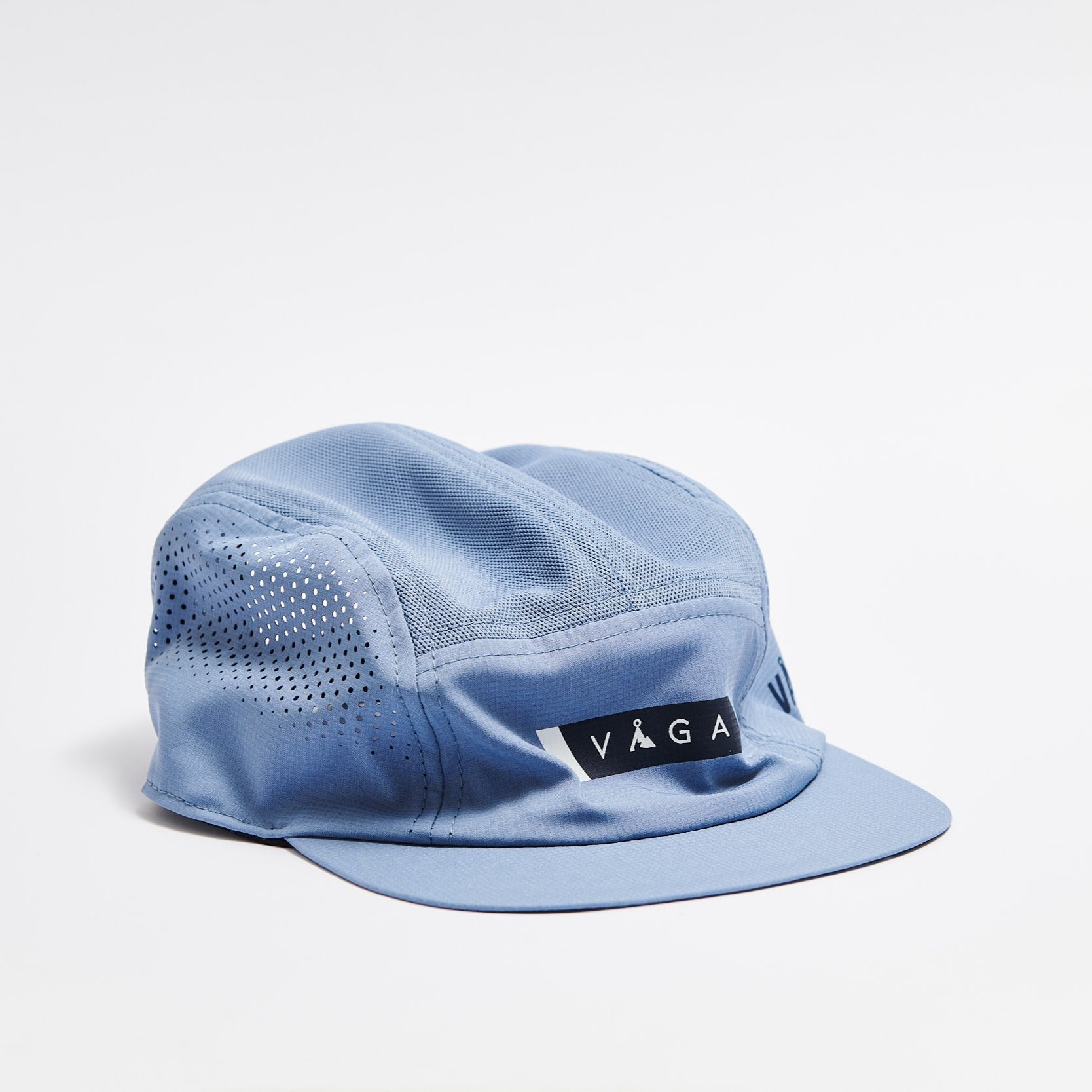 Vaga Feather Cap