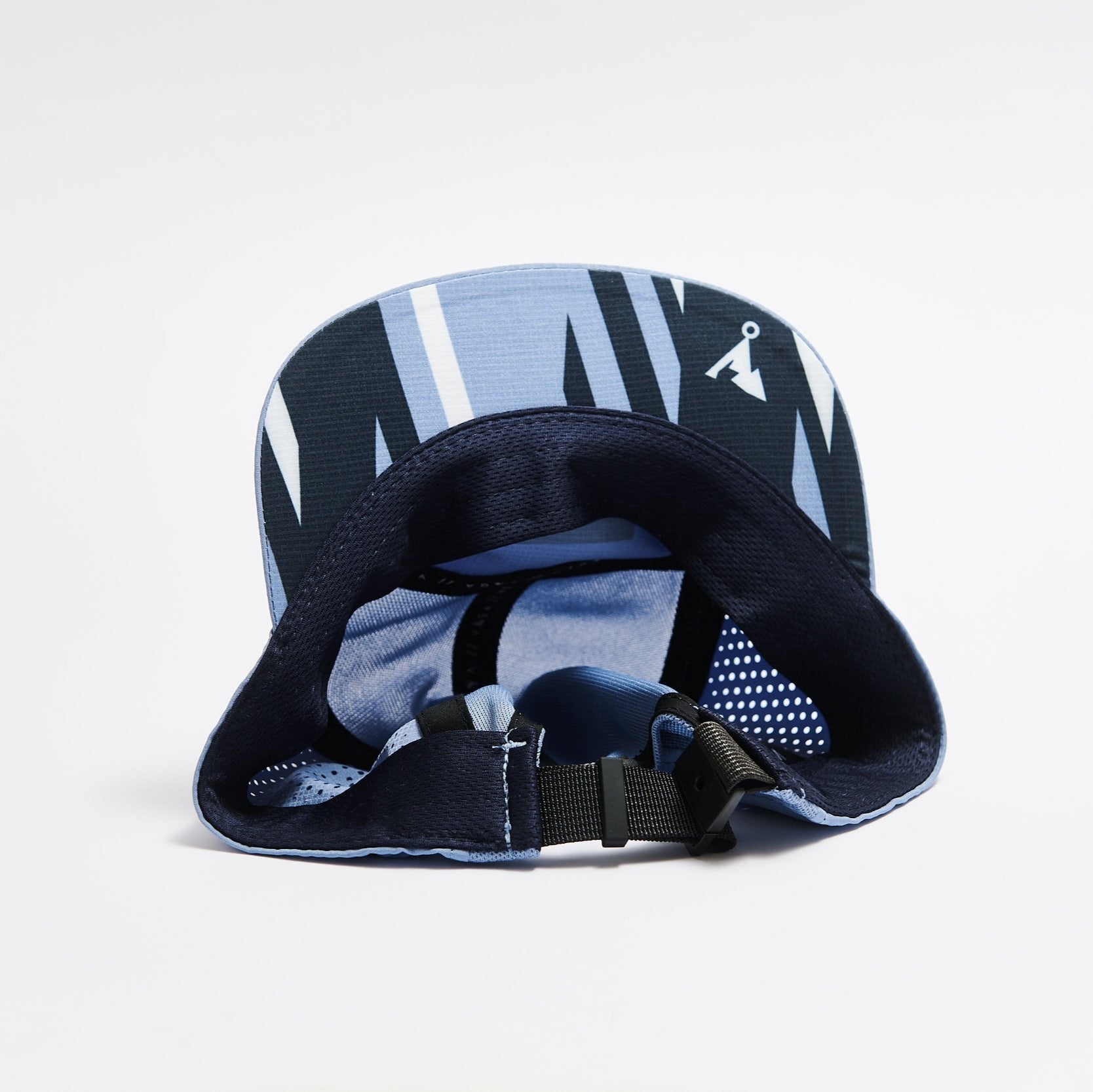 Vaga Feather Cap