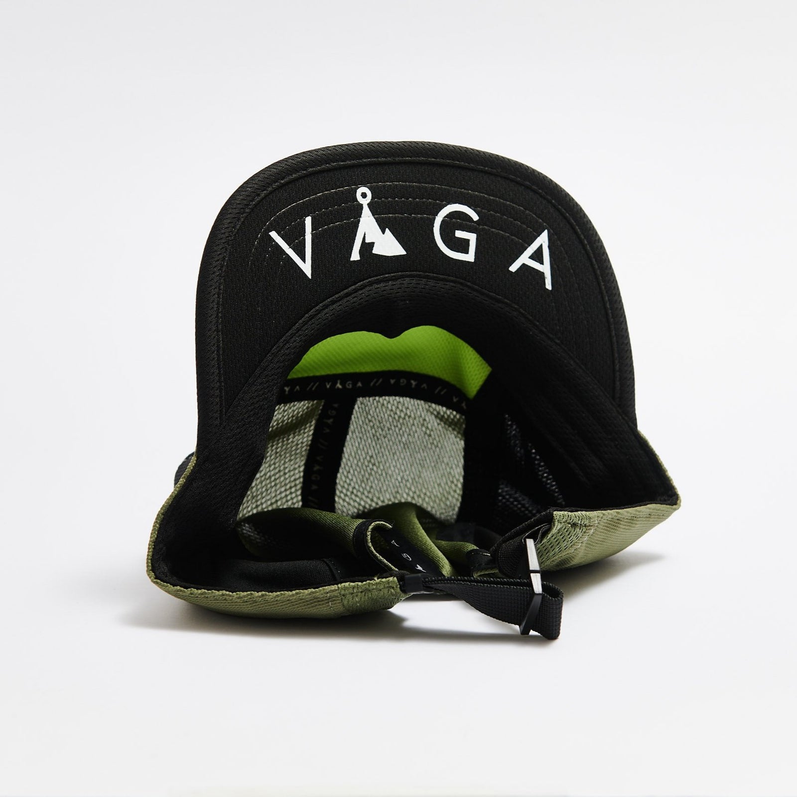 Vaga Club Cap AW25