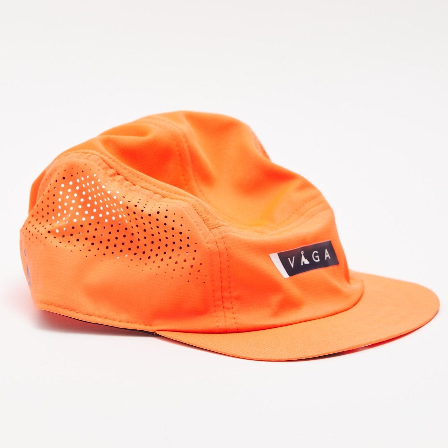 Vaga Feather Cap
