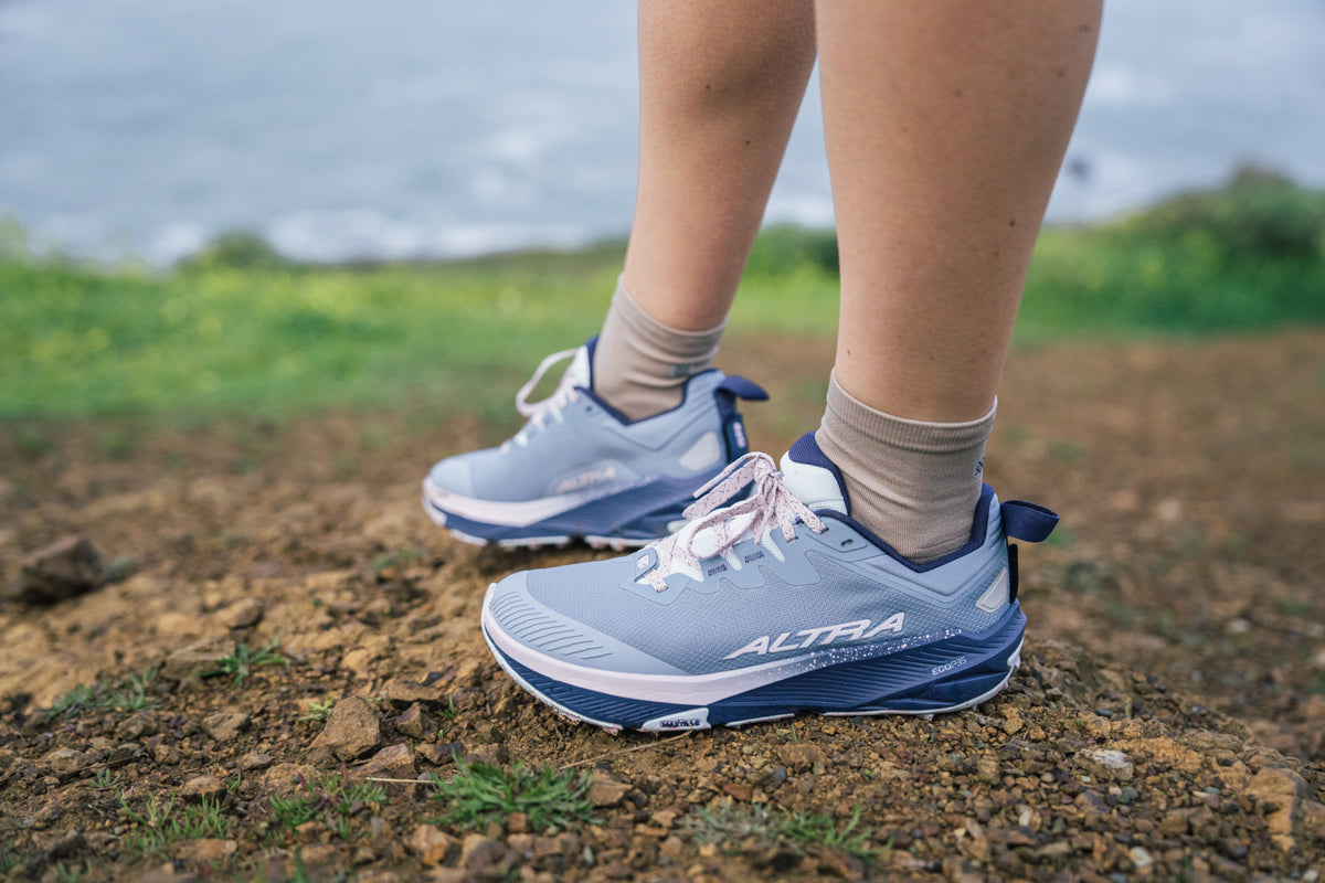 Altra Experience Wild 3+ Womens AW26