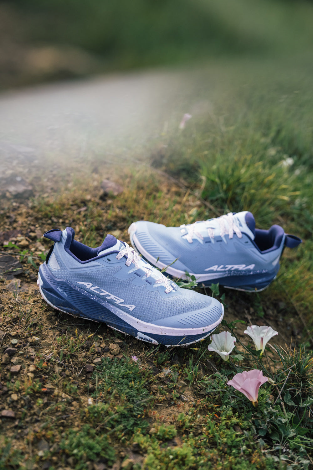 Altra Experience Wild 3+ Womens AW26