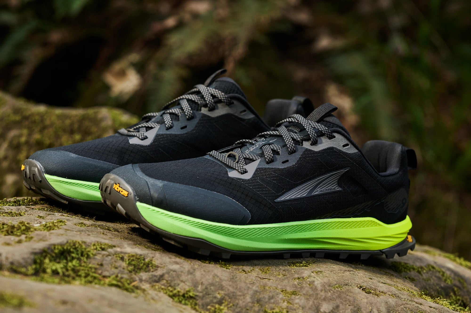 Altra Lone Peak 9+ Mens AW26 - Centurion Running Ltd